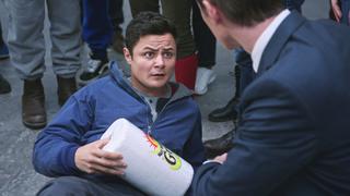 Alternatino With Arturo Castro