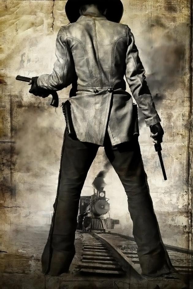 3:10 to Yuma