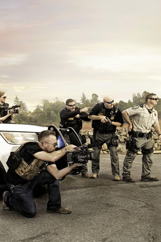 Sheriffs: El Dorado County