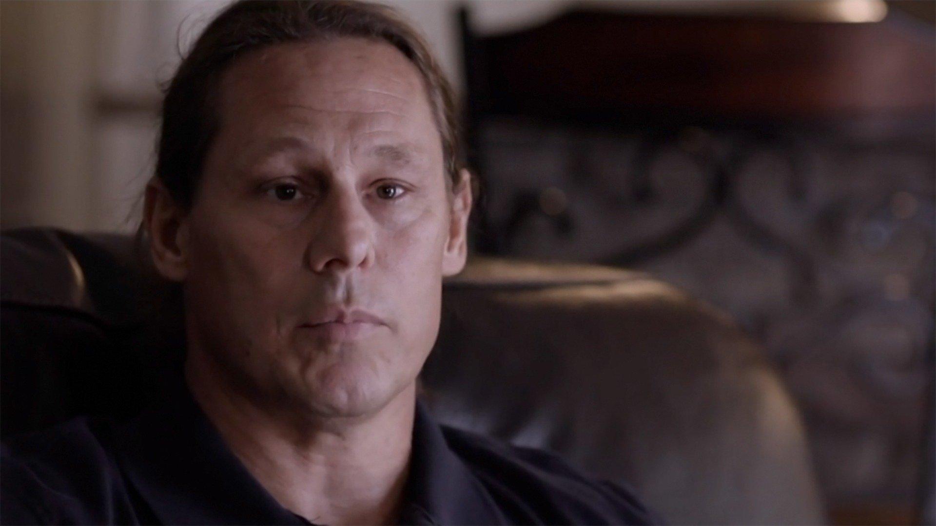 Kids Behind Bars: Life or Parole: Otis