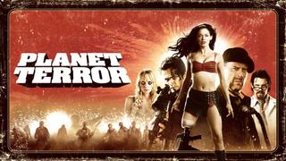 Planet Terror