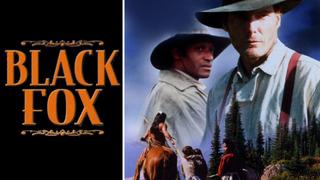  watch Black Fox