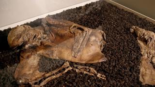 Mummies
