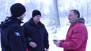 Legend of the Skinwalker Legend of the Skinwalker