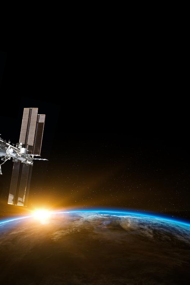 Zenith: Advances in Space Exploration