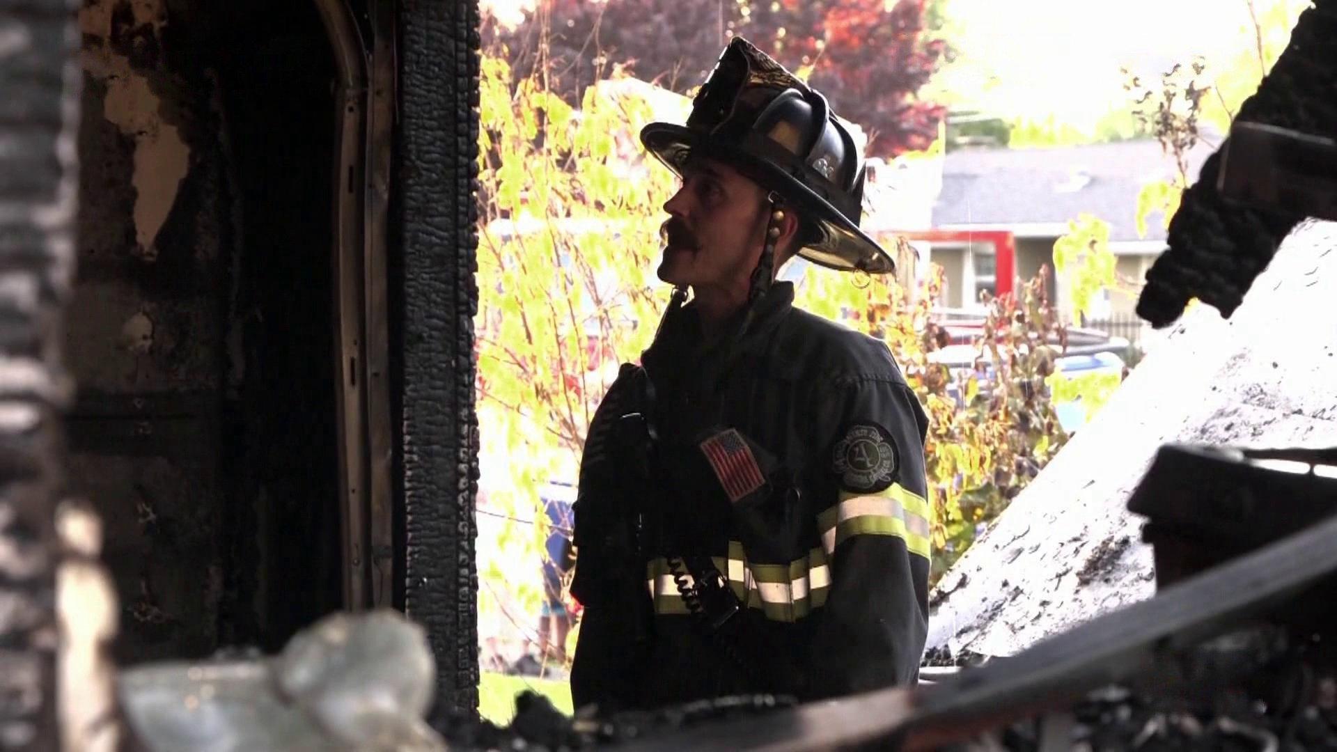 Live Rescue: Rewind: Live Rescue: Rewind #3