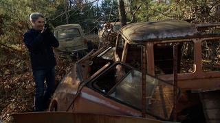 American Pickers
