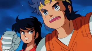 Ronin Warriors