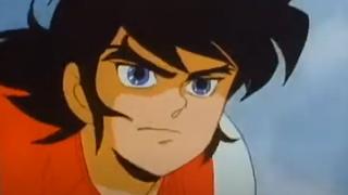 Ryo's Mega Armor