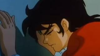 Saber Stryke's Deadly Challenge