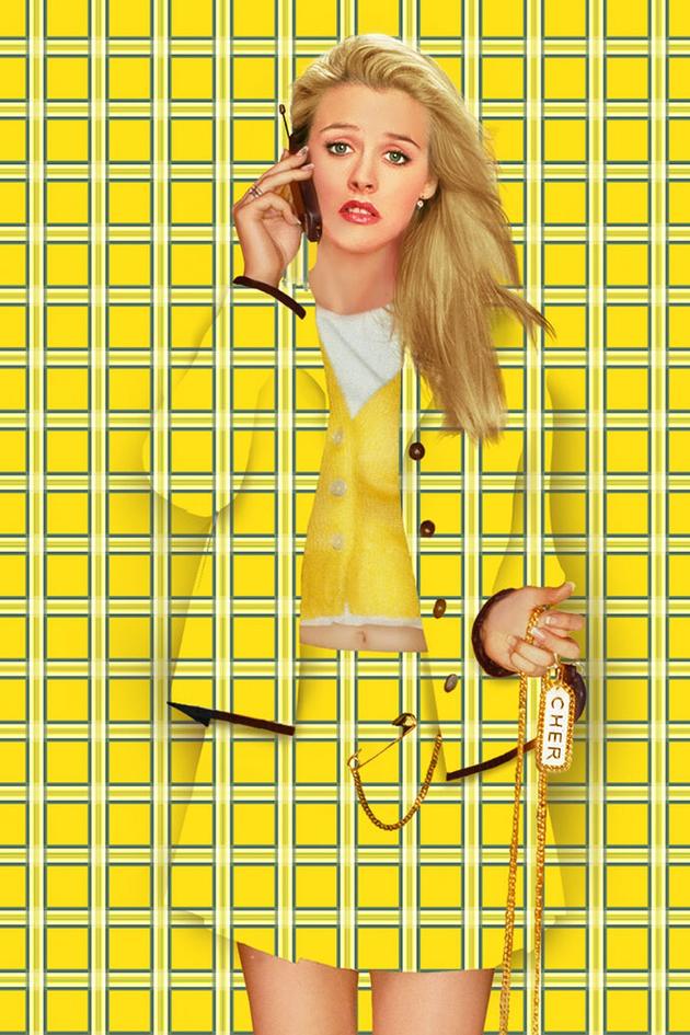 Clueless