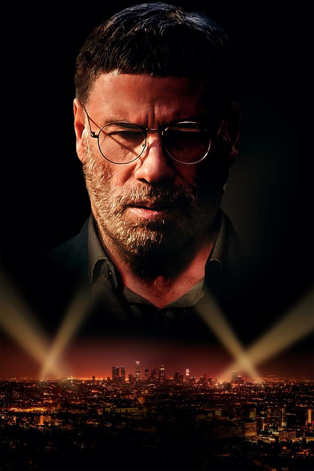The Fanatic
