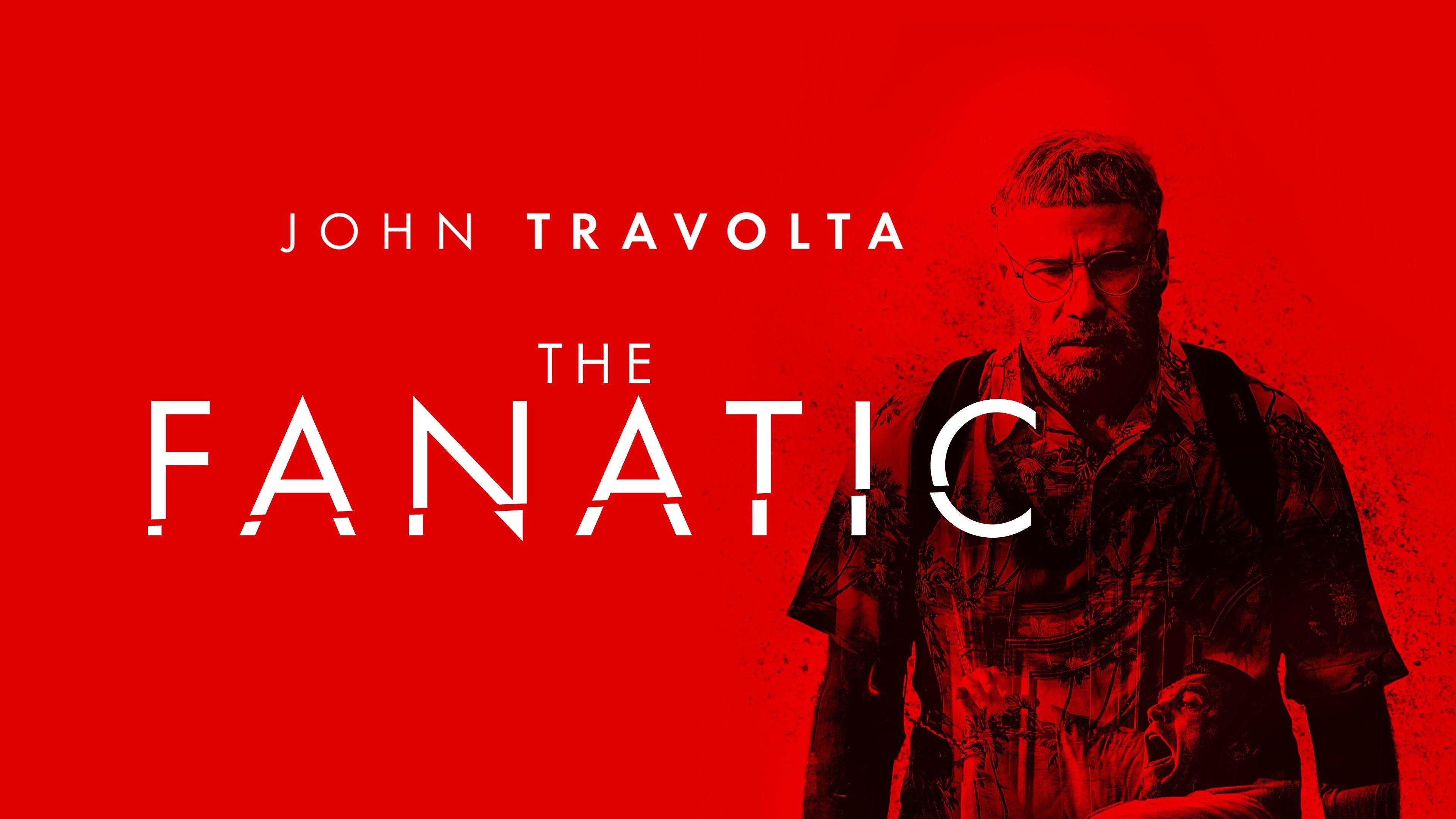 Watch The Fanatic Streaming Online on Philo (Free Trial)