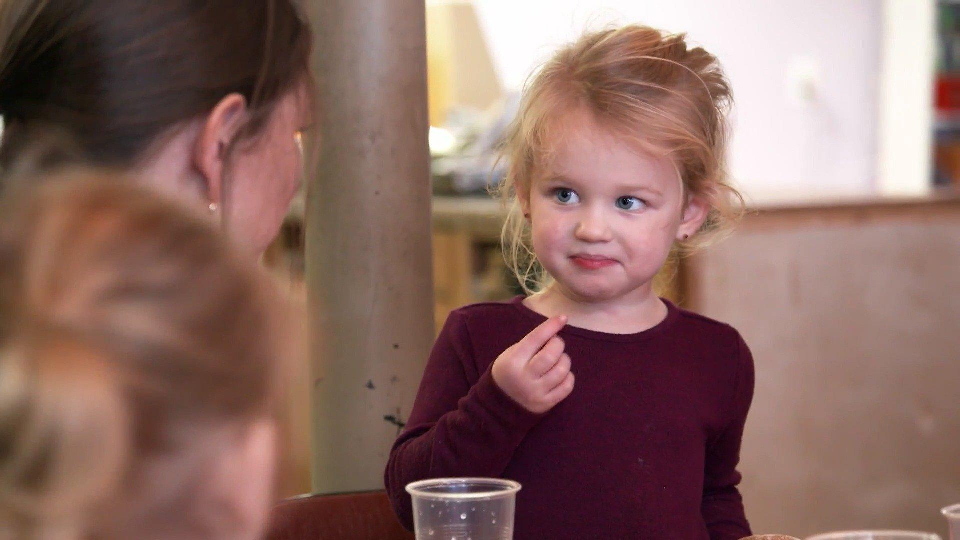 OutDaughtered: The Quints Get Schooled