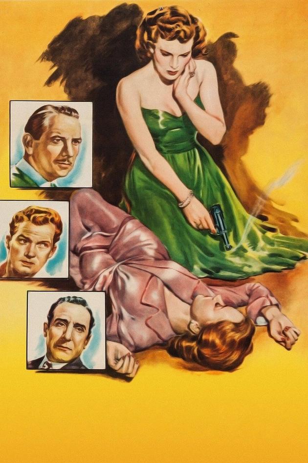 A Woman's Secret