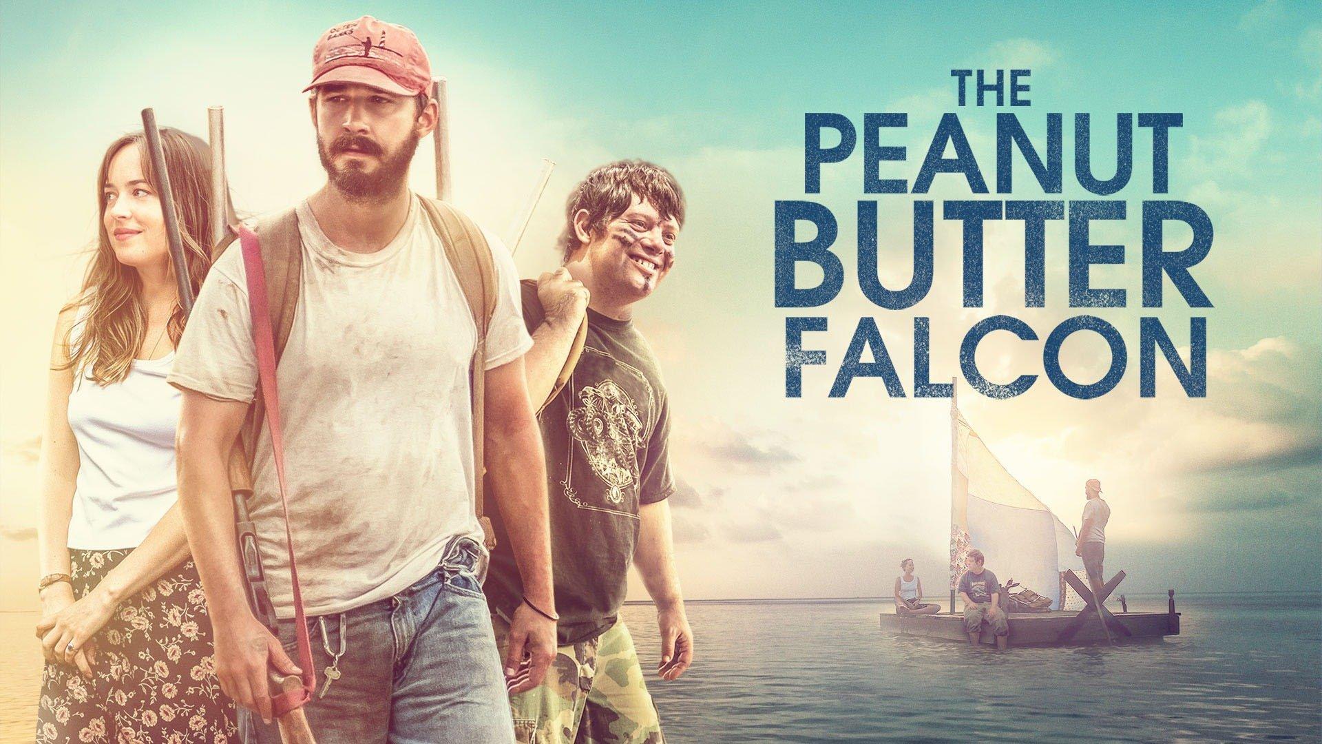 Watch The Peanut Butter Falcon Streaming Online on Philo (Free Trial)