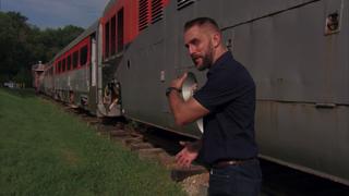 Extreme Railroads: Rise of the Hyperloop