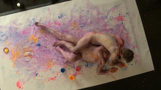 Smoke, Paint, Love