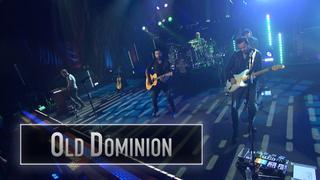 Old Dominion