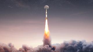 Moon Landing: The Lost Tapes