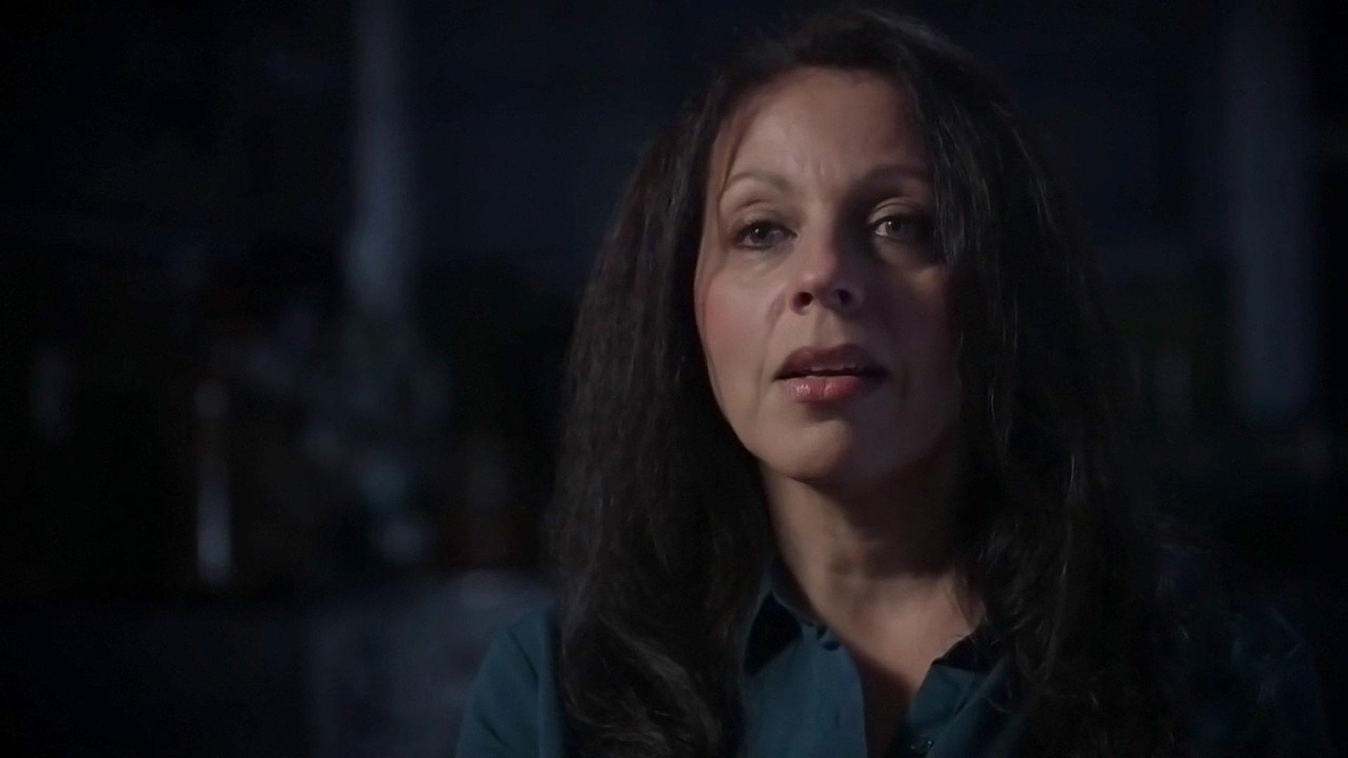 A Haunting House of Nightmares