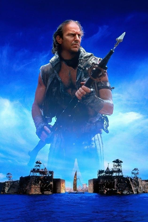 Waterworld
