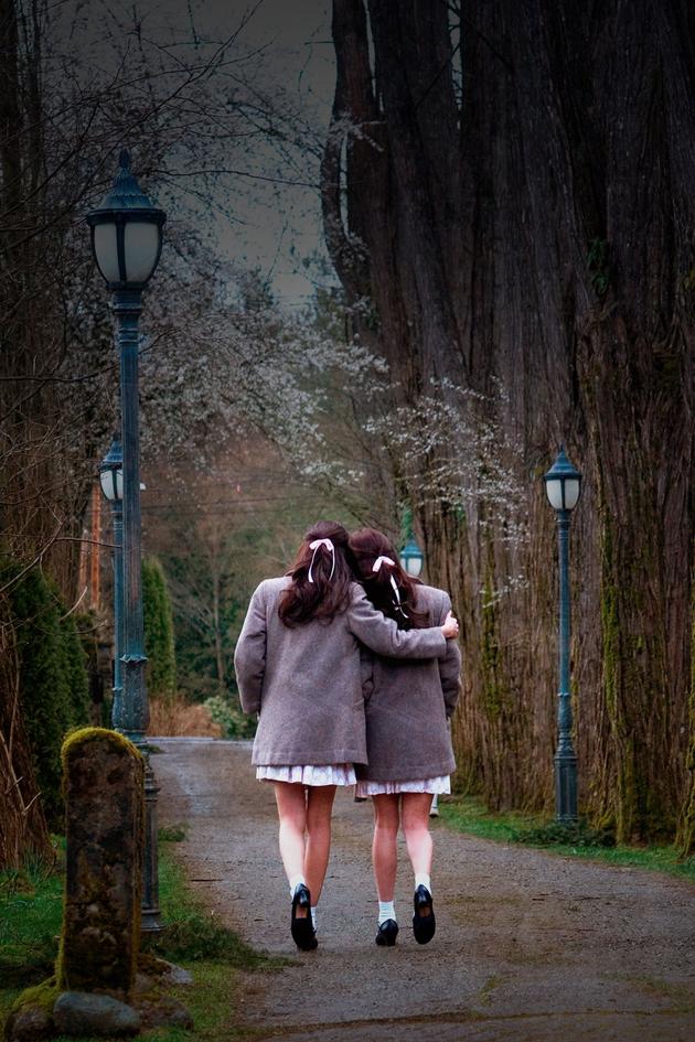 Sisters