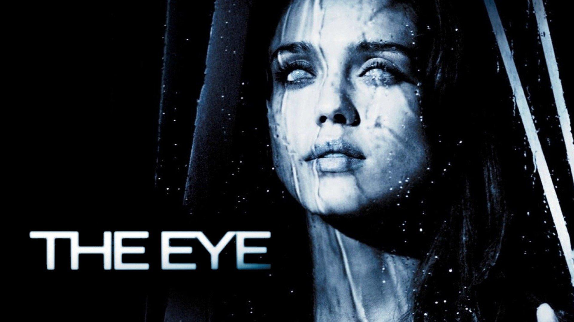Watch The Eye Streaming Online on Philo (Free Trial)