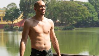 Lethwei - Dave le Duc