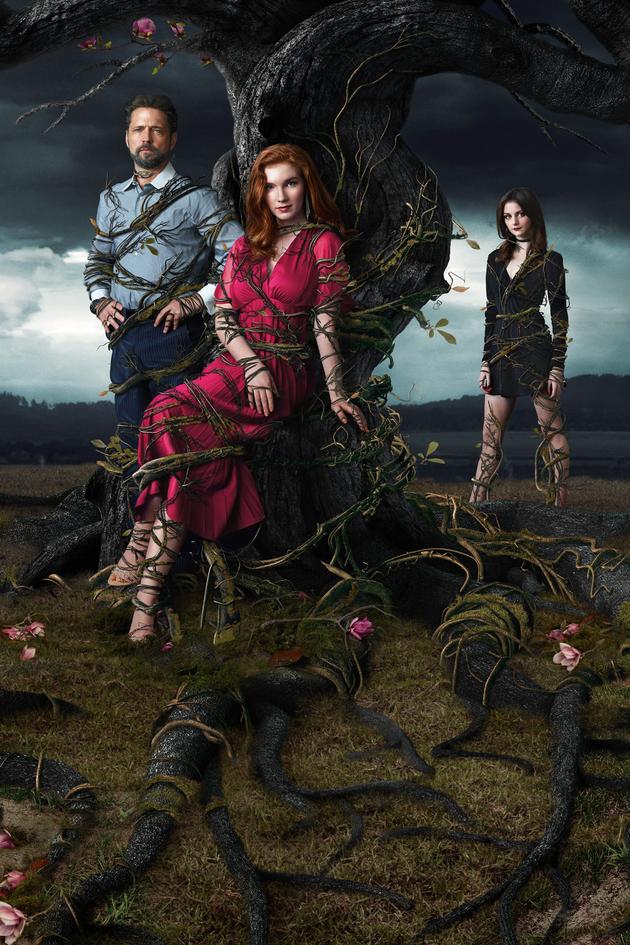V.C. Andrews' Fallen Hearts