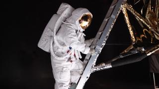 NASA Nazi Conspiracy