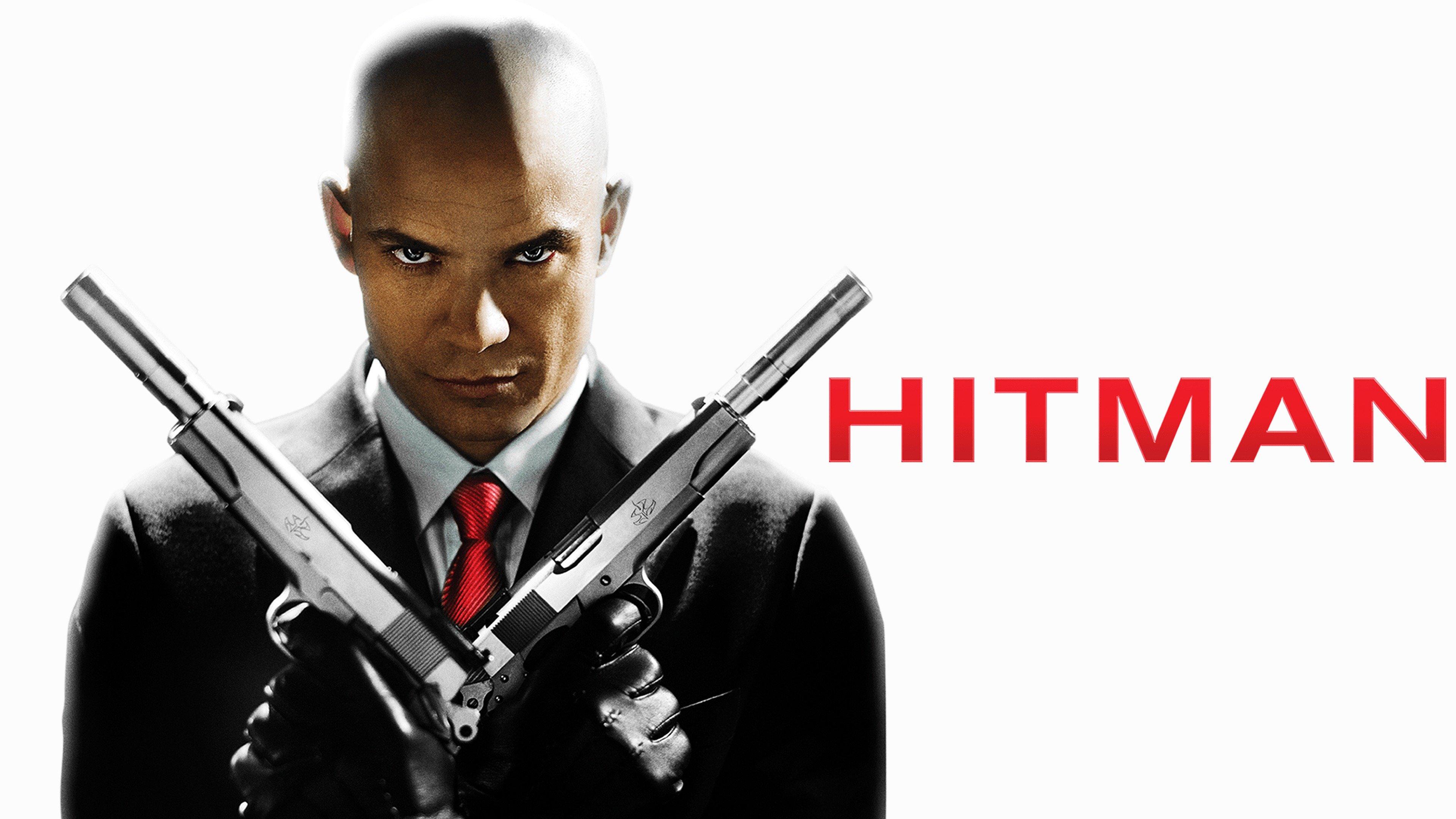 Watch Hitman Streaming Online on Philo (Free Trial)