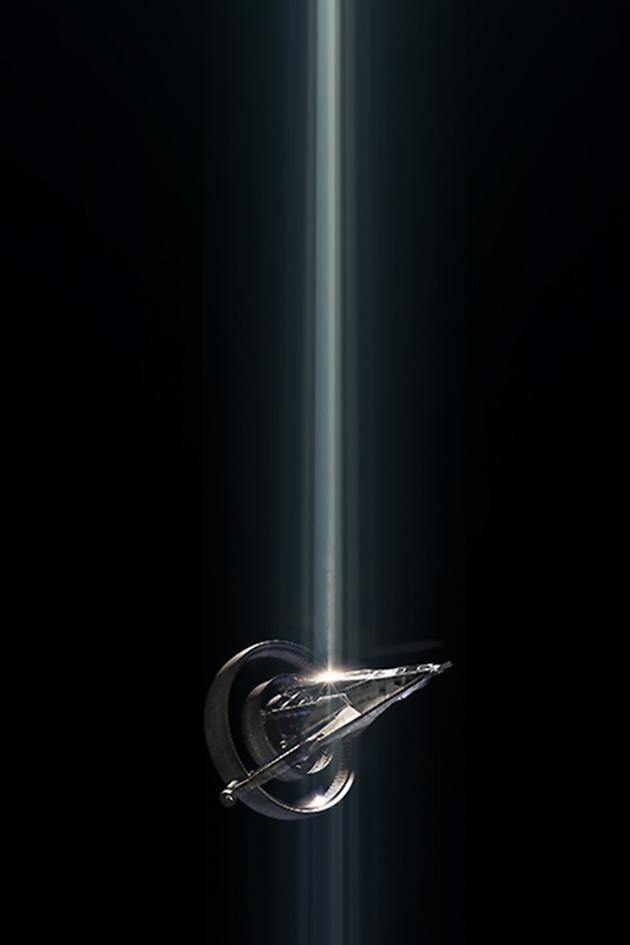 Faster Than Light: The Dream of Interstellar Flight