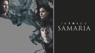  watch Intrigo: Samaria
