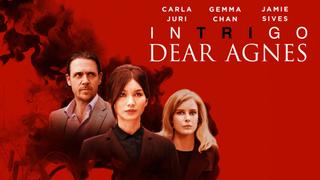  watch Intrigo: Dear Agnes