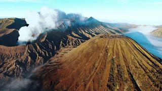 Sacred Volcanoes