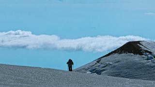 Benevolent Volcanoes