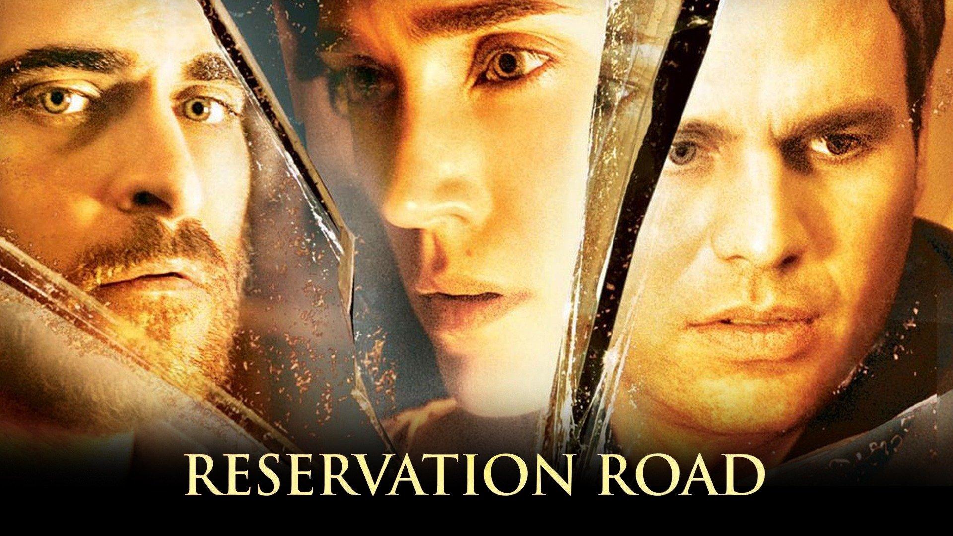 Reservation Road