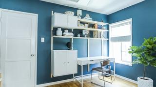 Renovation Rebound