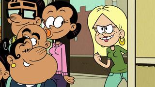 The Loud House