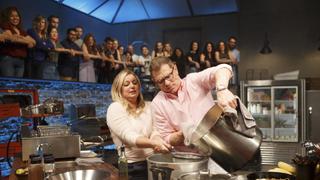 Beat Bobby Flay