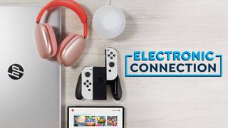  watch Electronic Connection
