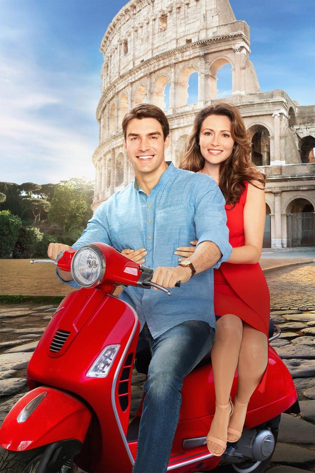 Rome in Love
