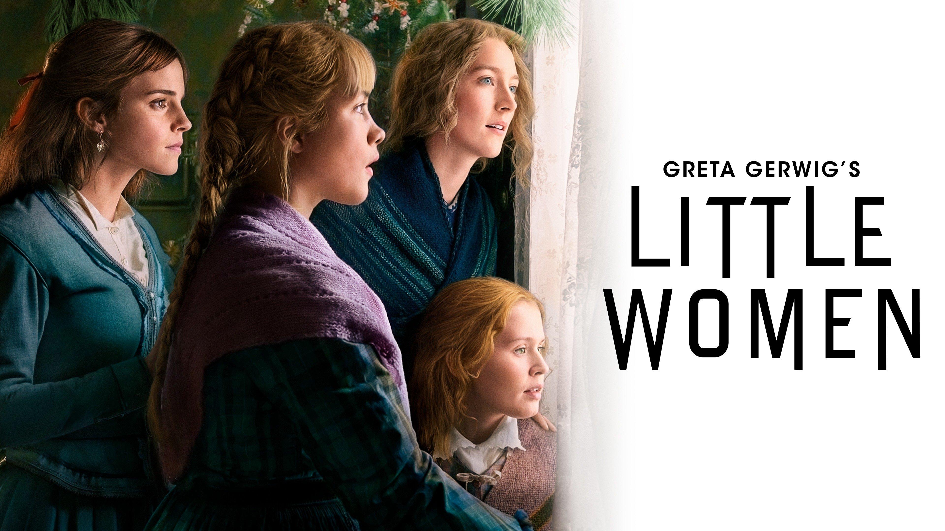 Watch Little Women Streaming Online on Philo (Free Trial)