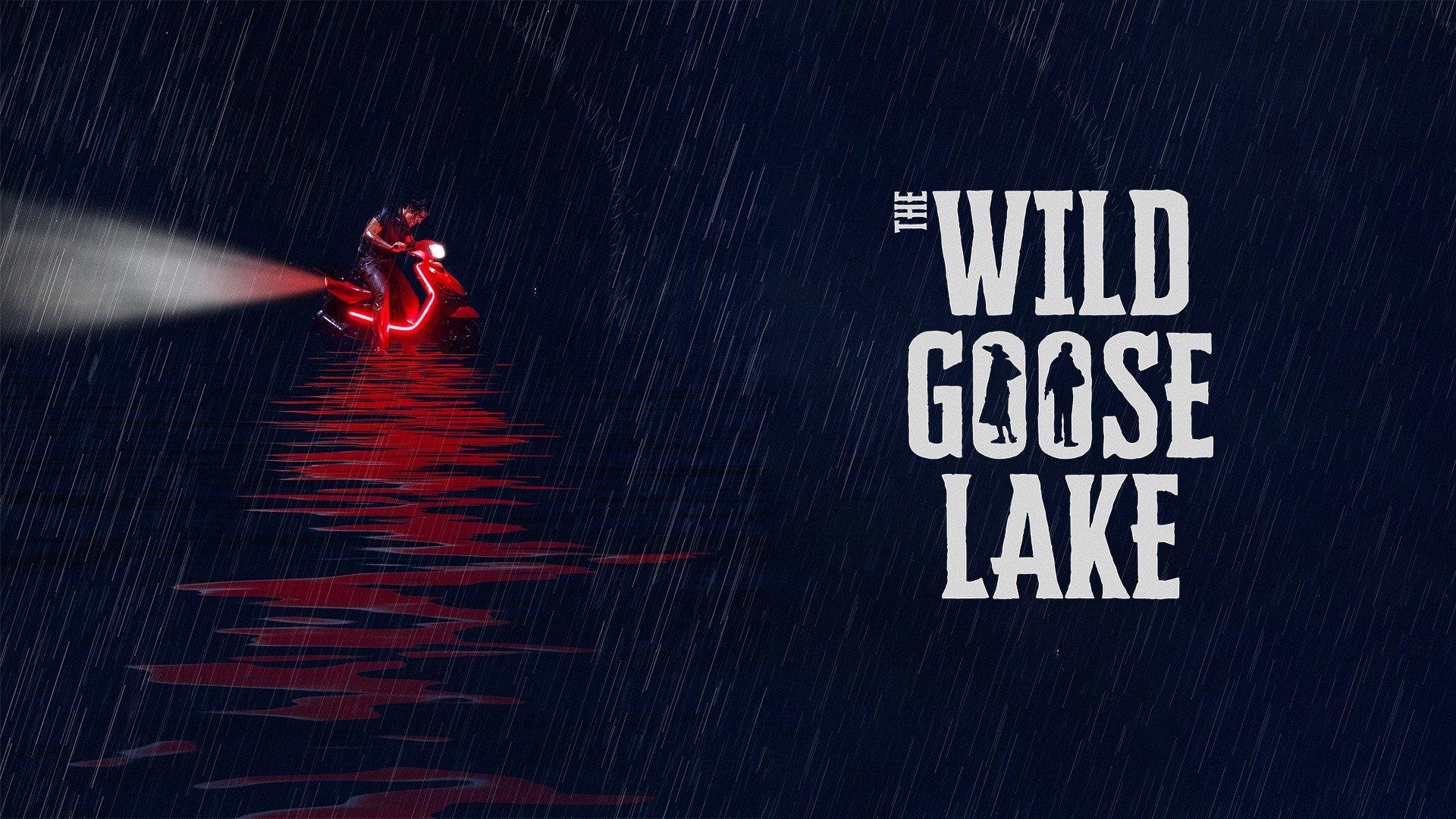 The Wild Goose Lake