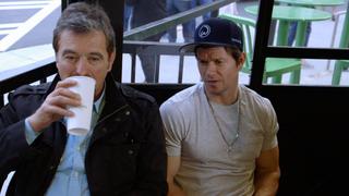 Wahlburgers Home... Away From Home (Part 1)