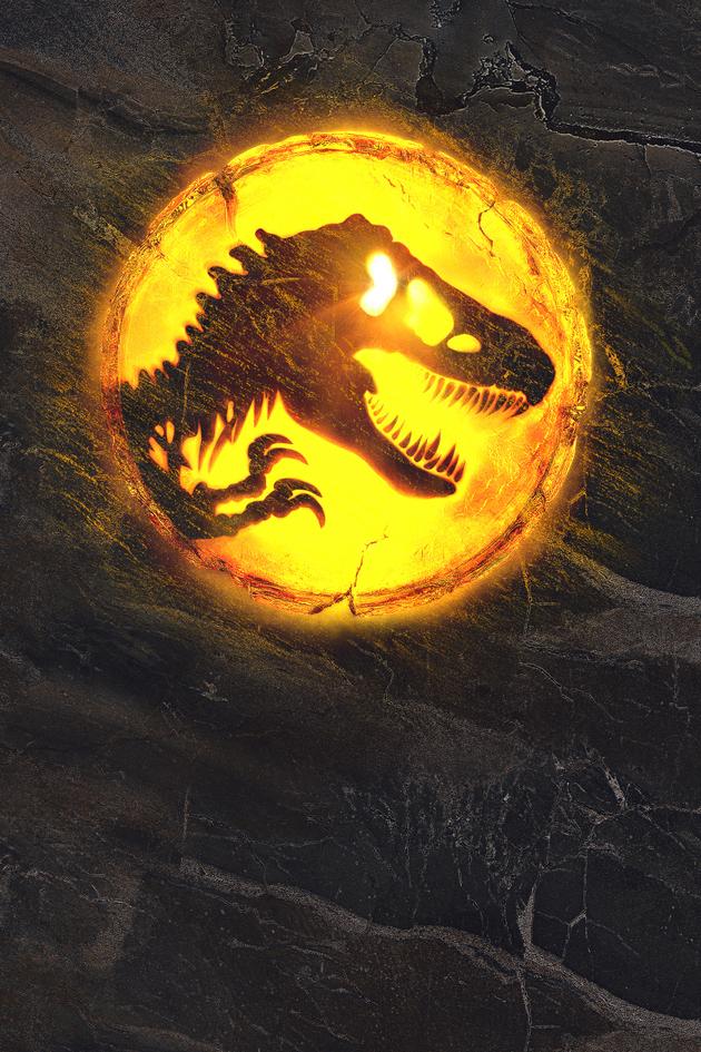 Jurassic World Dominion