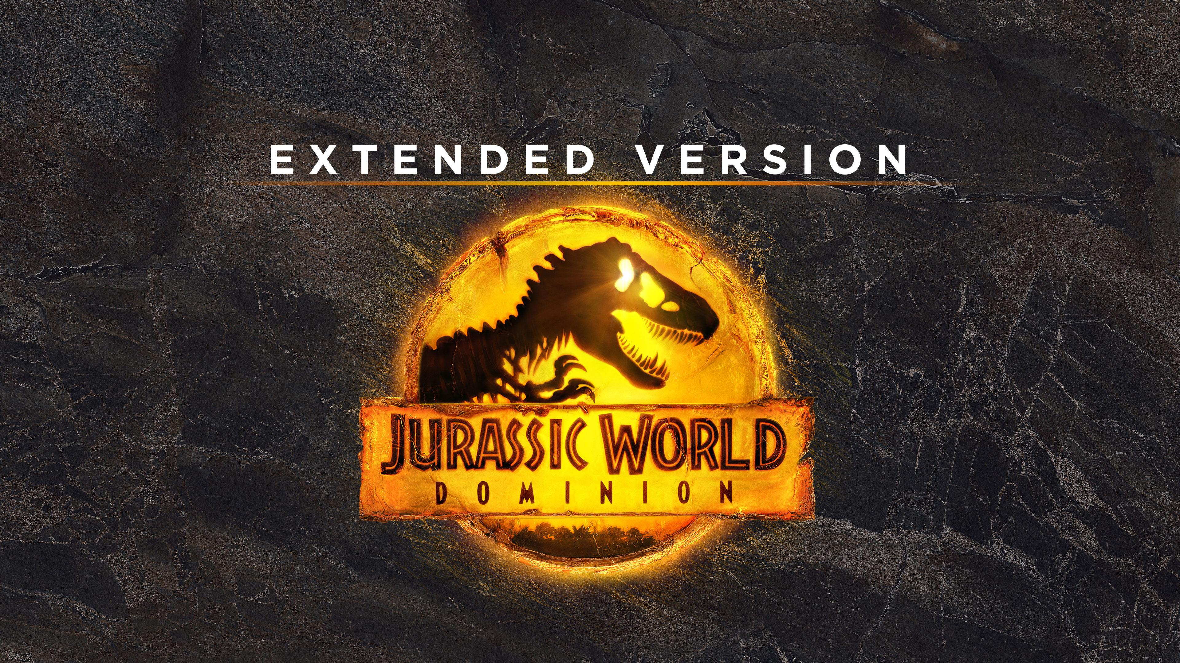 Watch Jurassic World Dominion: Extended Edition Streaming Online on