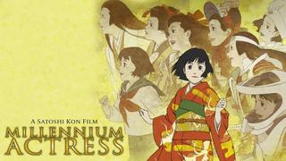  watch Millennium Actress
