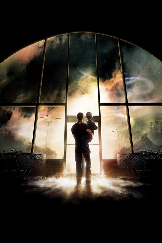 The Mist